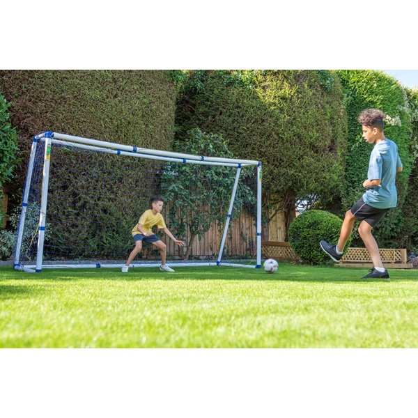 12 x 6ft Pro Football Goal Smyths Toys Ireland