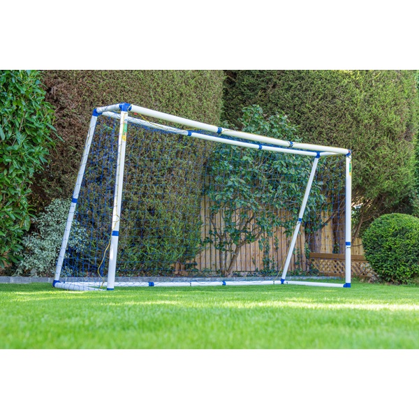 12 x 6ft Pro Football Goal Smyths Toys UK