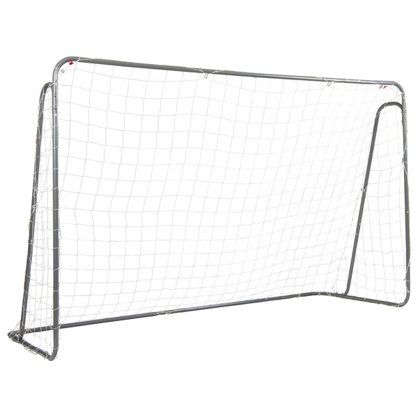 8ft x 5ft Football Goal Smyths Toys UK