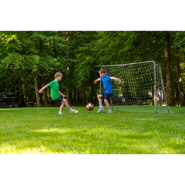 8ft x 5ft Football Goal Smyths Toys UK