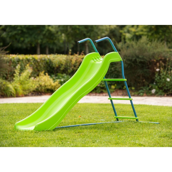5.8ft Wavy Kids Slide Smyths Toys Ireland