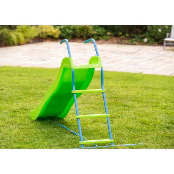 5.8ft Wavy Kids Slide Smyths Toys UK