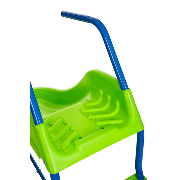 5.8ft Wavy Kids Slide Smyths Toys UK