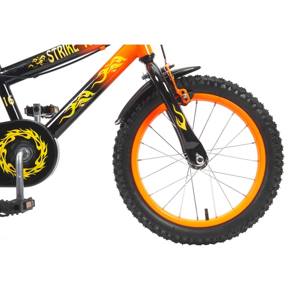 smyths 16 inch bike