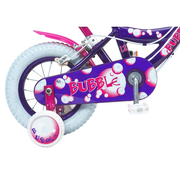 smyths bubble bike