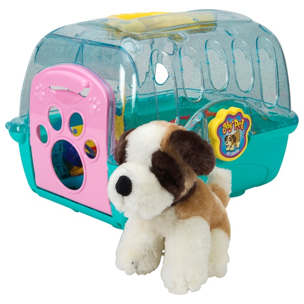 My Pet Carry Case Pets Smyths Toys Ireland