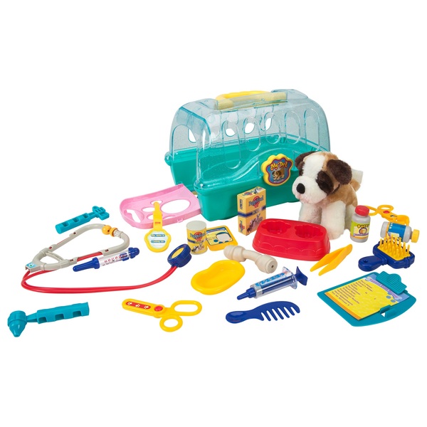 My Pet Carry Case Pets Smyths Toys UK