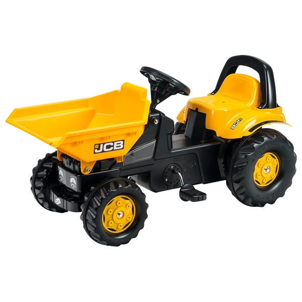 Rolly JCB Dumper Smyths Toys UK