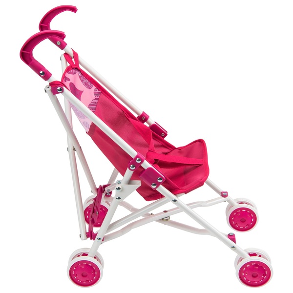 Umbrella Doll Stroller 50cm Smyths Toys Ireland