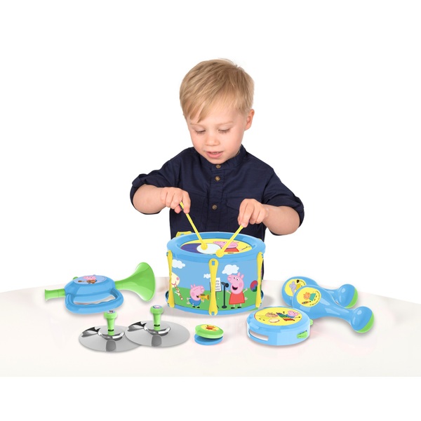 baby musical instruments smyths