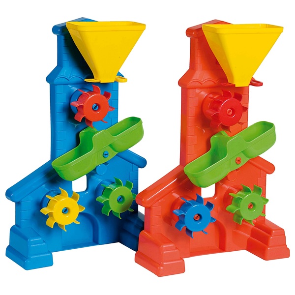 sand mill toy
