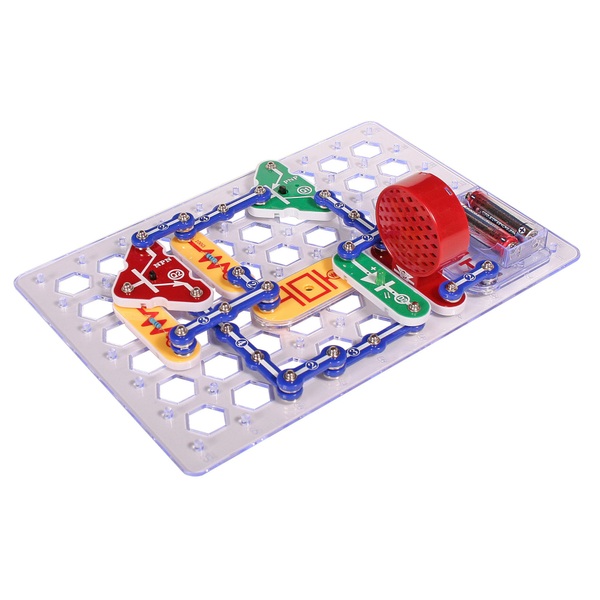 Hot Wires Plug & Play Electronic Set | Smyths Toys UK