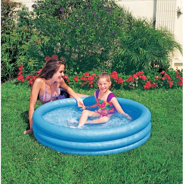 baby swimming ring smyths
