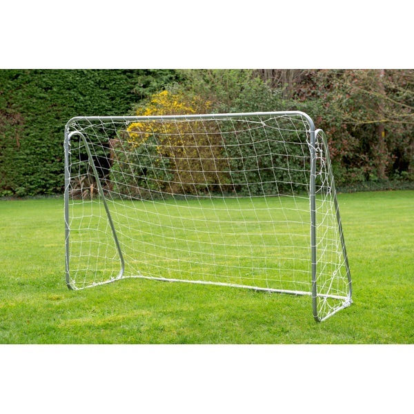 6ft x 4ft Football Goal Smyths Toys UK