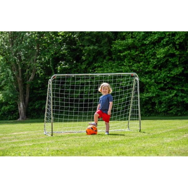6ft x 4ft Football Goal Smyths Toys UK