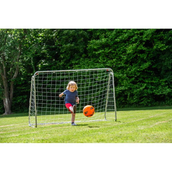 6ft x 4ft Football Goal Smyths Toys UK