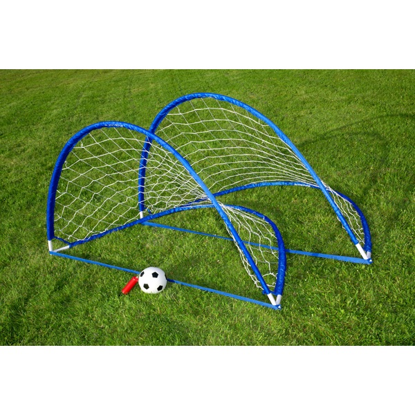 Flexi Football Goal Set Smyths Toys UK