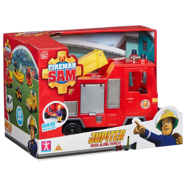 fireman sam toy helicopter
