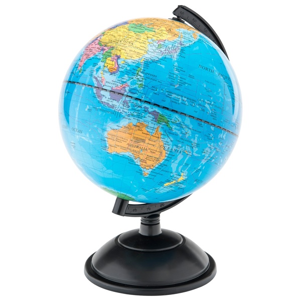 vtech globe smyths