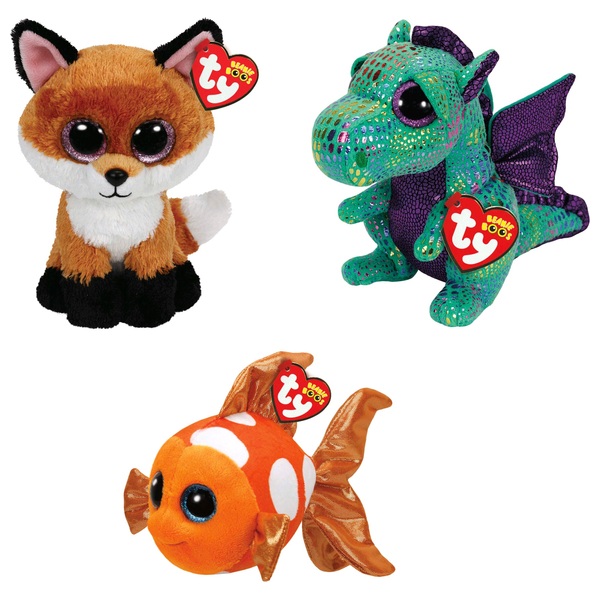 Smyths on sale soft toys