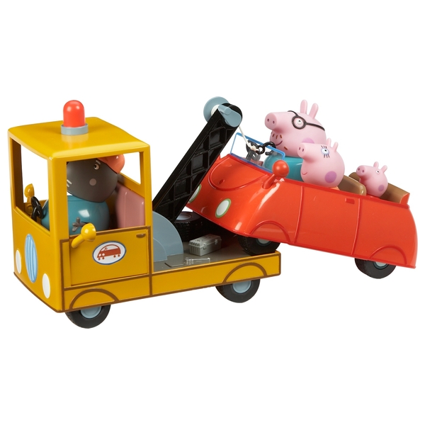 peppa pig smyths toys