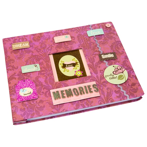 Scrapbooking & Cards Kit Smyths Toys Ireland