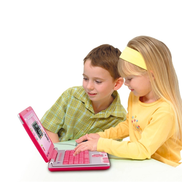 VTech Pink Kids Tablets & Computers