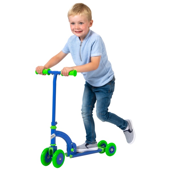 smyths electric scooter