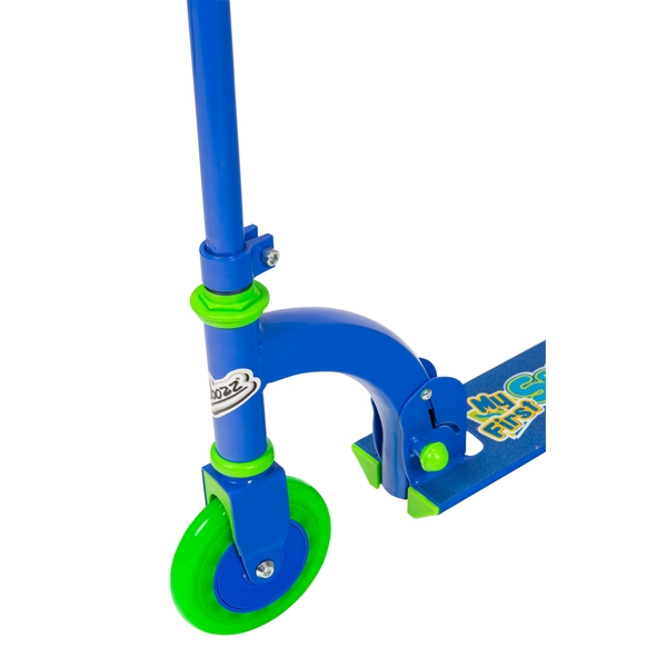 toy story 4 my first tri scooter