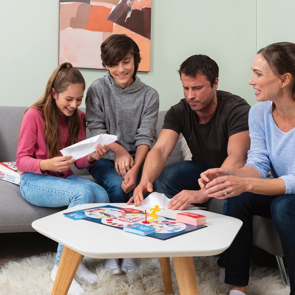 Beat the Parents Board Games at Smyths Toys Superstore UK