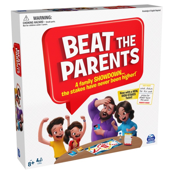Family Games Board Games - Assorted