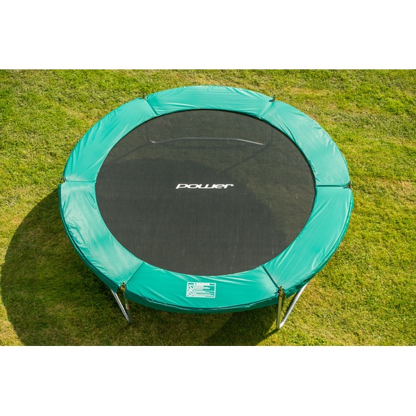 8 foot trampoline smyths
