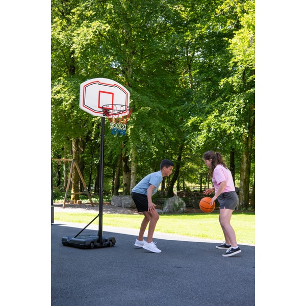 Panier de Basket Junior 2,2 m à 2,6 m