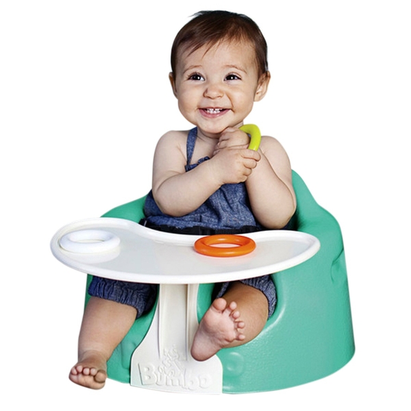 Baby Floor High Chair / Baby Trend A La Mode Snap Tech 3-in-1 High