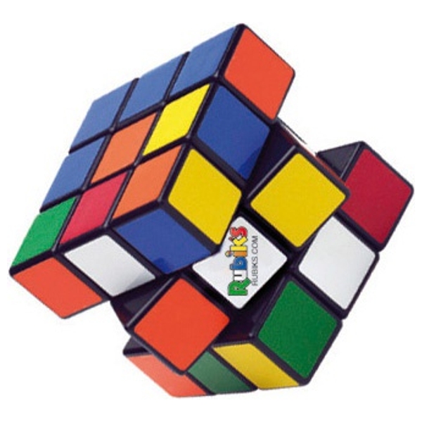 Rubik's Cube 2x2 – Bored Board Games