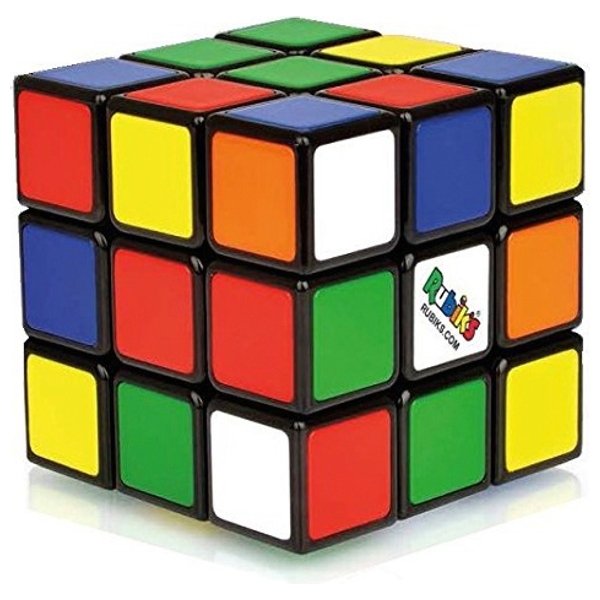 Rubik's Cube | Smyths Toys Ireland