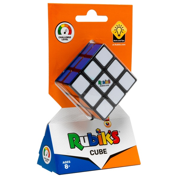 rubik's cube light argos