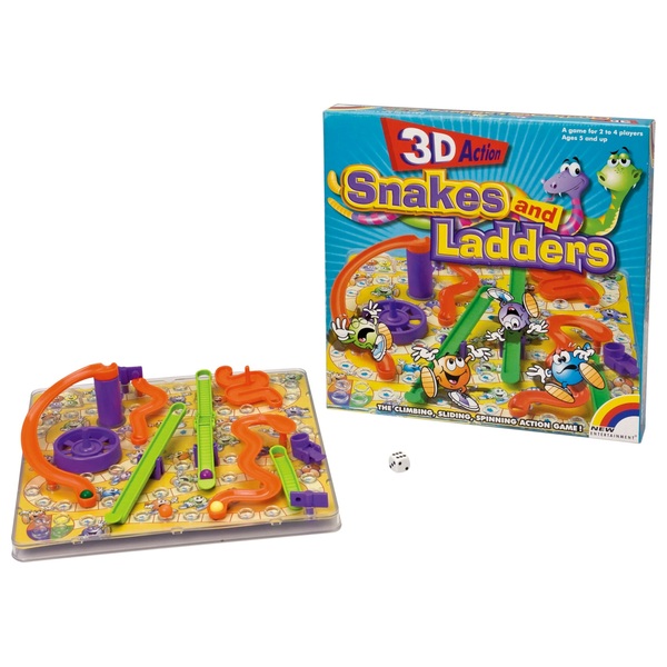 smyths toys 3d puzzles