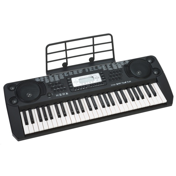 54 Key Electronic Keyboard SK-560 | Smyths Toys UK