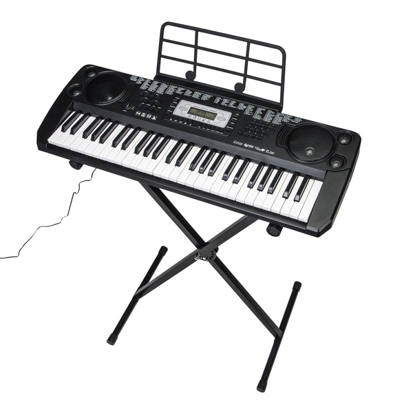 54 Key Electronic Keyboard SK560 Smyths Toys UK