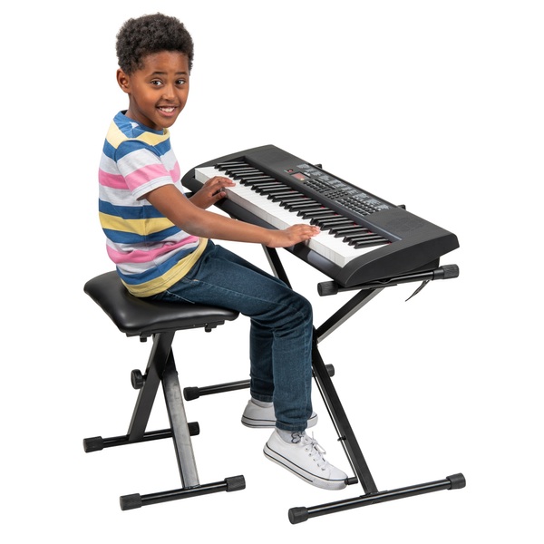 54 Key Electronic Keyboard SK560 Smyths Toys UK