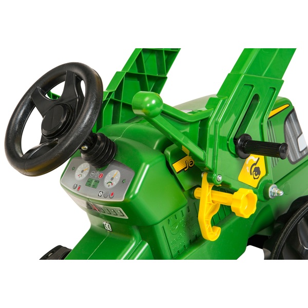 smyths toys ride on tractor