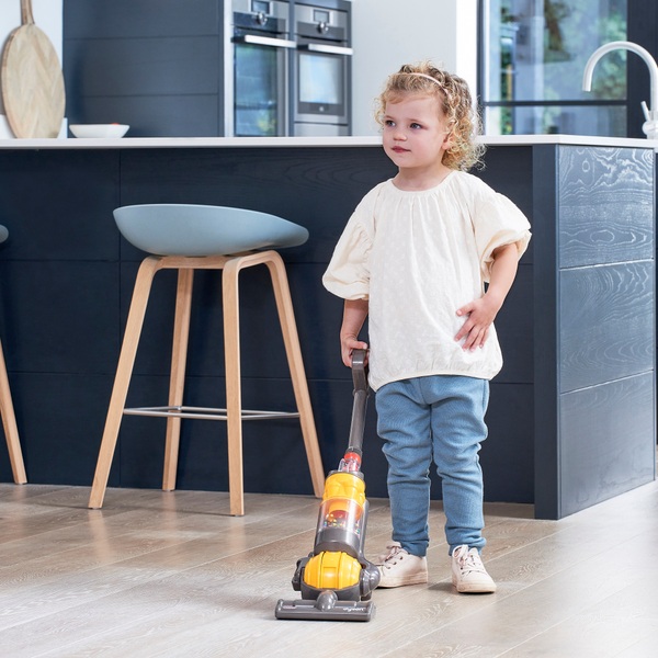 Kids Dyson Ball Hoover Smyths Toys