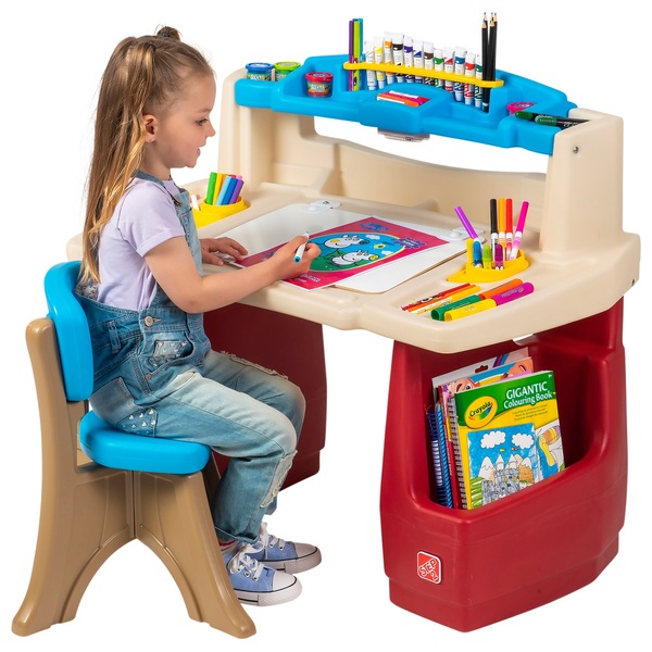 smyths kids chairs