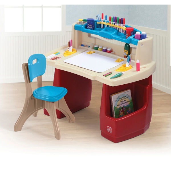 smyths toys childrens table and chairs