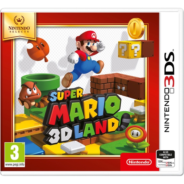 Nintendo 3ds Nintendo 2ds Nintendo Ds Smyths Toys Ireland - 
