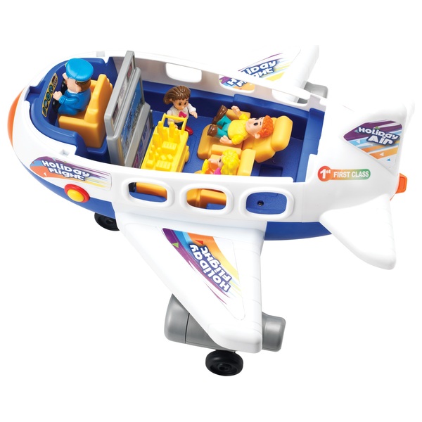 toy airplanes smyths