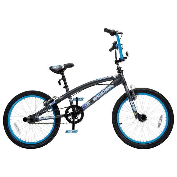 smyths 20 bike