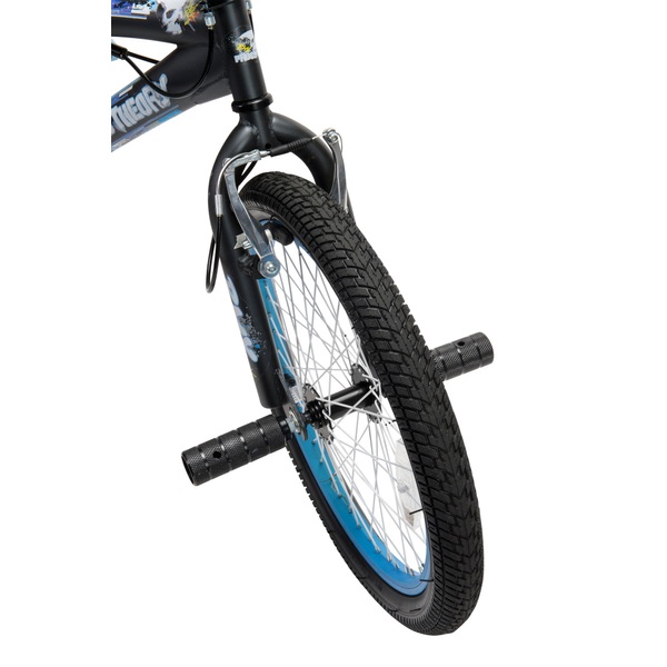 smyths toys bmx bikes