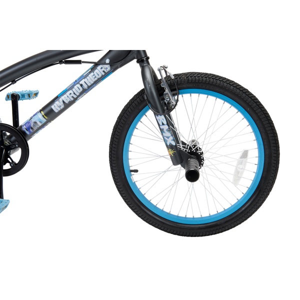 smyths toys bmx bikes